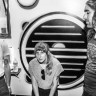 Plattenbau uz A Place To Bury Strangers u Zagrebu