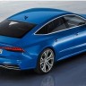 Novi Audi A7 Sportback