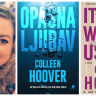 Colleen Hoover – autorica koja ruši rekorde