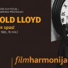 6. Fil(m)harmonija: 'Napokon spas!' Harolda Lloyda