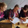 Tri djevojke s interaktivnom bajkom osvojile glavnu nagradu na ovogodišnjem Hack It! hackathonu