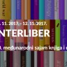 INTERLIBER, jubilarni 40. međunarodni sajam knjiga i učila
07. – 12. 11. 2017