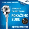 Pobjednik prvog hrvatskog stand up talent showa je - Bosanac