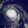 Super uragani: u srcu čudovišnih oluja