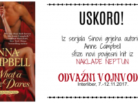 Odvažni vojvoda, NAKLADA NEPTUN