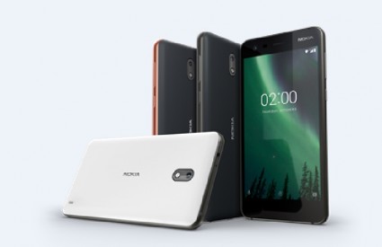 Nokia 2 rješava sve probleme s baterijom