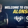 Fernando Alonso i Logitech najavili FA Racing G2 Logitech G