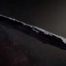 Posjetila nas cigara iz dubokog svemira - Oumuamua