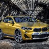 Novi BMW X2