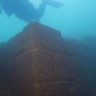 Misteriozna tvrđava pronađena na dnu turskog jezera