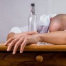 Tri stvari koje alkohol radi vašem tijelu