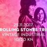 The Rolling Stones Tribute u Vintage Industrialu