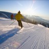 Većina Hrvata bi na skijanje