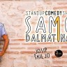 Studio smijeha predstavlja novi One Man Show "Samo jedan Dalmatinac" by Josip Škiljo