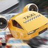 Uber i NASA razvijaju leteće taksije
