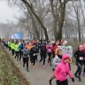 Zagreb Advent Run 2017. - trčimo za zdravlje u čarobnoj atmosferi Adventa