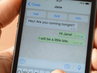 Što vi poručujete kad stavite točku na kraju rečenice? / ISTOCK / HOCUS-FOCUS