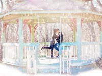 Uredske ljubavne veze počinju zimi / Pixabay