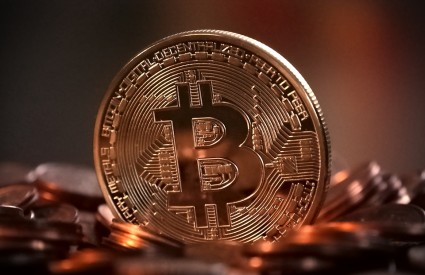 Vrijedi li bitcoin išta?