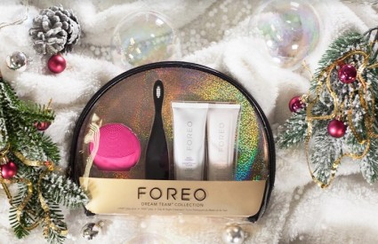 FOREO ima sjajne setove! FOREO ima sjajne setove!