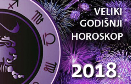 godišnji horoskop