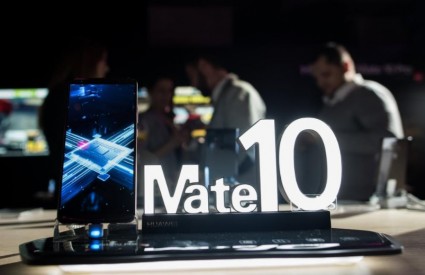 Moćni Huawei Mate 10 PRO