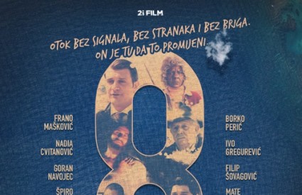 Hit roman može postati i hit film