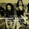 Vraća se najuvjerljiviji Rage Against The Machine Real Tribute