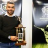 El Arabi Hilal Soudani: nogometaš godine prema izboru 'Kapetani biraju' tportala