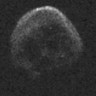 Golemi asteroid u obliku lubanje leti prema Zemlji