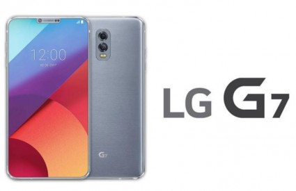 LG G7 ima sjajne specifikacije