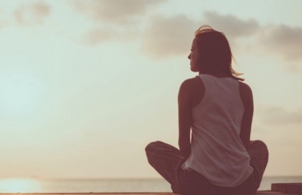 Evo zašto trebate meditirati
