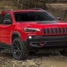 Novi Jeep Cherokee