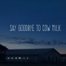 Reci „zbogom” kravljem mlijeku