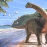 Mansurasaurus oduševio znanstvenike