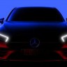 Nova A klasa - adut Mercedesa za 2018