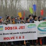 Na Dravi nema mjesta za nove hidroelektrane
