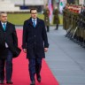 Mađarska i poljska „vizija budućnosti Europe“