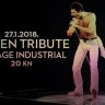 Queen Tribute u Vintage Industrialu 27. siječnja