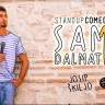 Samo jedan Dalmatinac - Josip Škiljo One Man Show