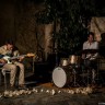 Sonic Diptych uz Oridano Gypsy Jazz Band u subotu u Saxu