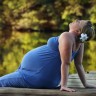 Konzumacija pržene hrane u vrijeme trudnoće dobra je za bebinu inteligenciju