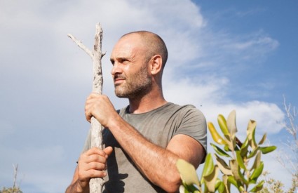 Ed Stafford u Norveškoj