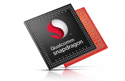 Snapdragon 845 se širi