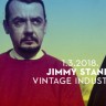 Stjepan Jimmy Stanić izvodi presjek karijere 1.3. u Vintage Industrialu