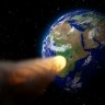 Asteroid protutnjao 7000 km od zemlje