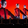 Kraftwerk otvaraju Dimensions festival u pulskoj Areni!