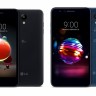 LG predstavlja unaprijeđene pametne telefone K10 i K8