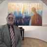 Mišo Baričević izlaže u dubrovačkoj galeriji Sebastian