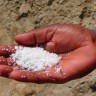 Kako jednostavno smanjiti unos soli?